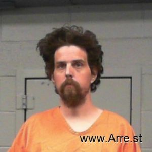 James Surrena  Ii Arrest Mugshot
