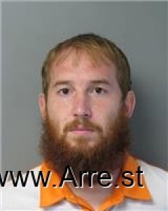 James Terry Arrest Mugshot