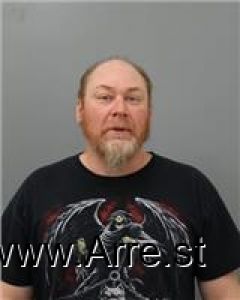 James Tooley Arrest Mugshot