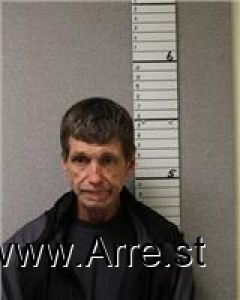 James Torrence Arrest Mugshot