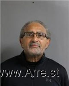 James Tunstalle Arrest Mugshot