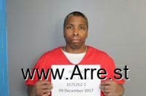 James Turner Arrest Mugshot