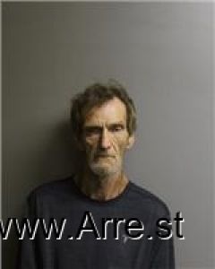 James Vest Arrest Mugshot