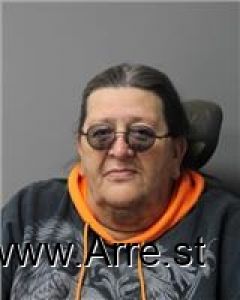 James Walden Arrest Mugshot