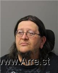 James Walden Arrest Mugshot