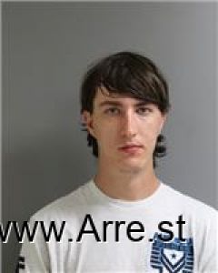 James Wamsley Arrest Mugshot