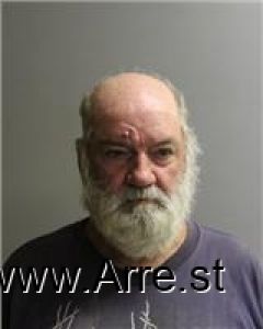 James Watson Arrest Mugshot