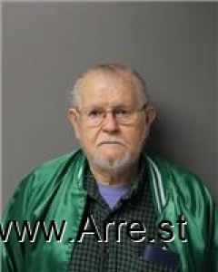 James Watts Arrest Mugshot