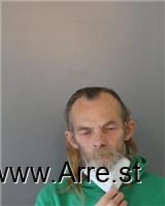 James Waybright Arrest Mugshot