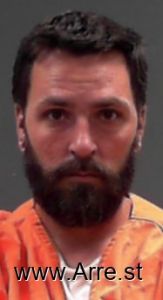 James Wells  Jr. Arrest Mugshot