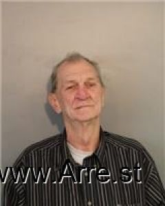 James Wesl Carr Arrest Mugshot