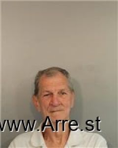 James Wesl Carr Arrest Mugshot