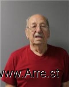 James Whittington Arrest Mugshot