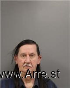 James Wiley Arrest Mugshot