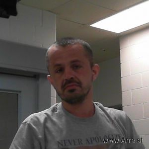 James Witt Arrest