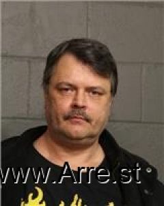 James Wolford Arrest Mugshot