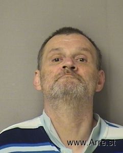 James Workman Arrest Mugshot