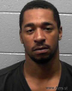 Jamesa. Johnson Arrest Mugshot