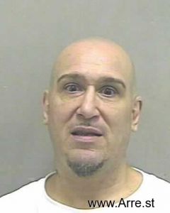 James Acconcia Arrest Mugshot