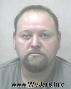  James Adkins Arrest