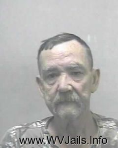 James Adkins Arrest Mugshot