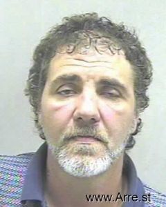 James Adkins Arrest Mugshot