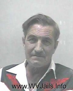 James Alexander Arrest Mugshot