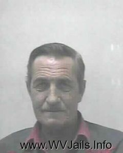 James Alexander Arrest Mugshot