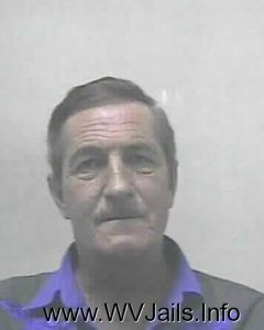 James Alexander Arrest Mugshot