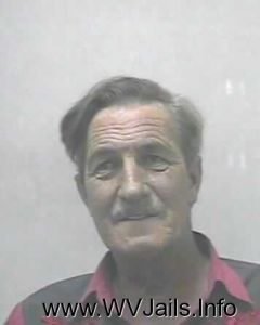 James Alexander Arrest Mugshot