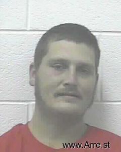 James Anderson Arrest Mugshot