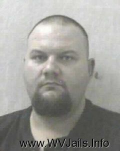 James Angel Arrest Mugshot