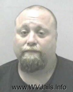 James Ash Arrest Mugshot