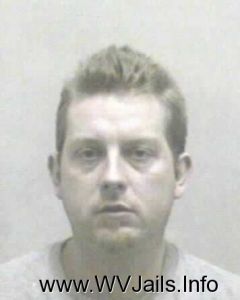  James Barton Arrest Mugshot