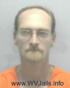 James Bowers Arrest Mugshot