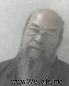 James Bowling Arrest Mugshot