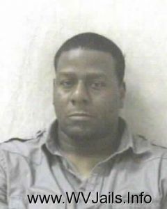 James Branch Arrest Mugshot