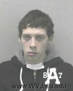 James Breeden Arrest Mugshot