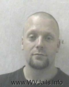 James Brockway Arrest Mugshot