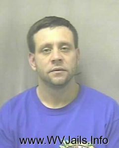  James Burdette Arrest