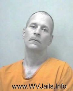 James Callahan Arrest Mugshot