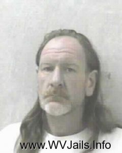 James Carr Arrest Mugshot