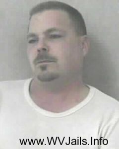  James Cassity Arrest