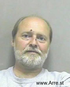 James Chambers Arrest Mugshot