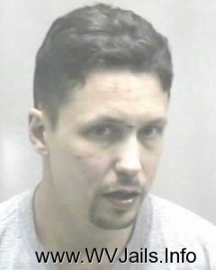 James Cicero Arrest