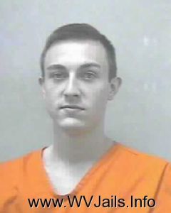 James Clark Arrest Mugshot