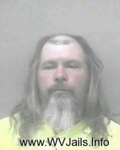  James Claypool Arrest Mugshot