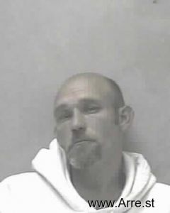 James Cline Arrest Mugshot