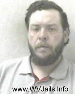 James Copley Arrest Mugshot