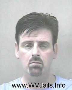  James Cottrell Arrest Mugshot